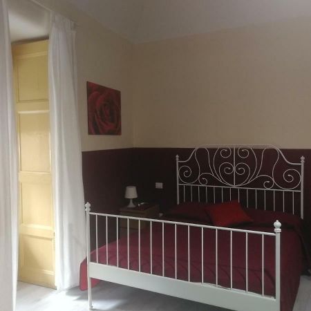 Atrium Rooms كاتانيا المظهر الخارجي الصورة