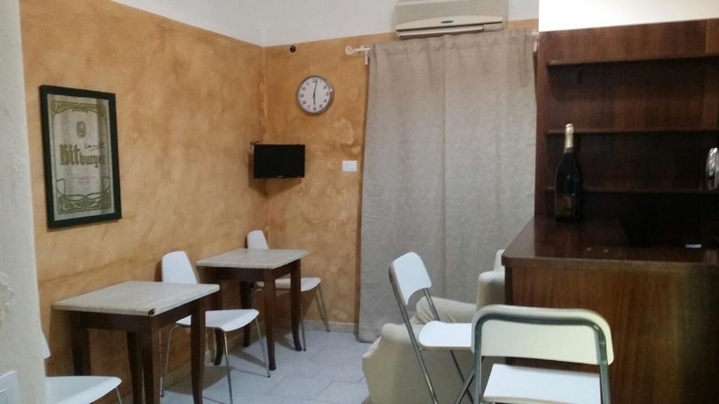 Atrium Rooms كاتانيا المظهر الخارجي الصورة