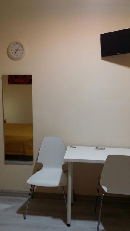 Atrium Rooms كاتانيا المظهر الخارجي الصورة