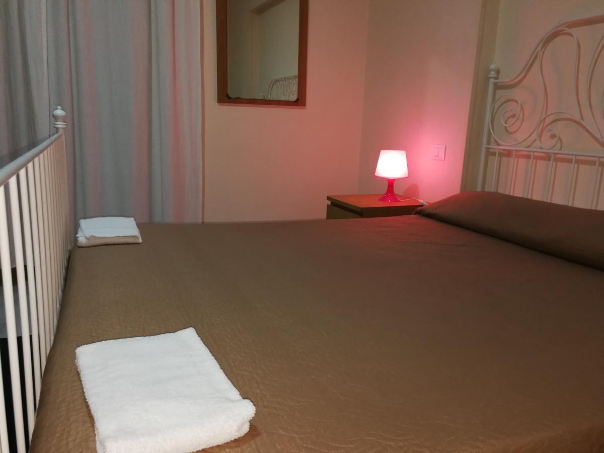 Atrium Rooms كاتانيا المظهر الخارجي الصورة