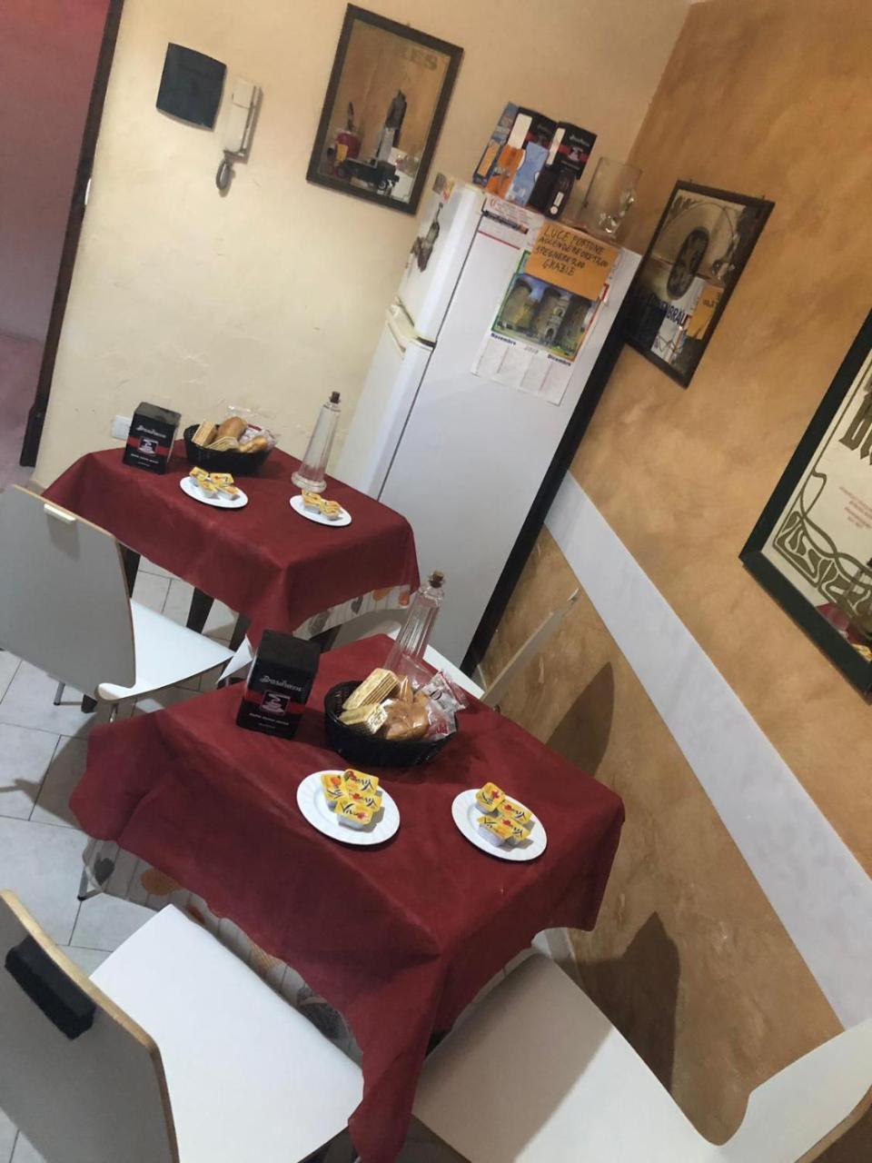 Atrium Rooms كاتانيا المظهر الخارجي الصورة