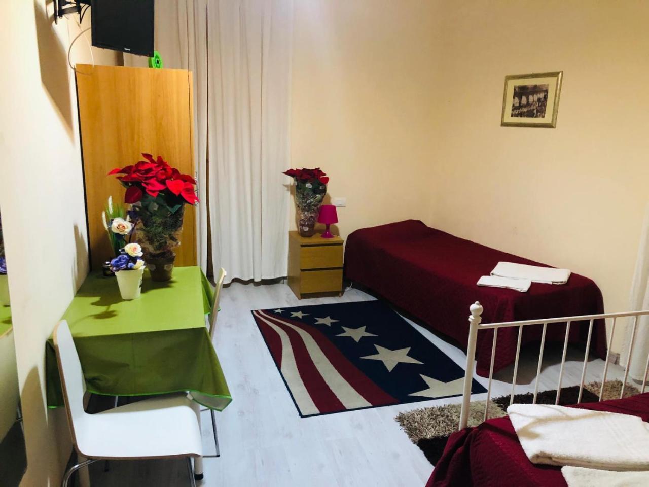 Atrium Rooms كاتانيا المظهر الخارجي الصورة