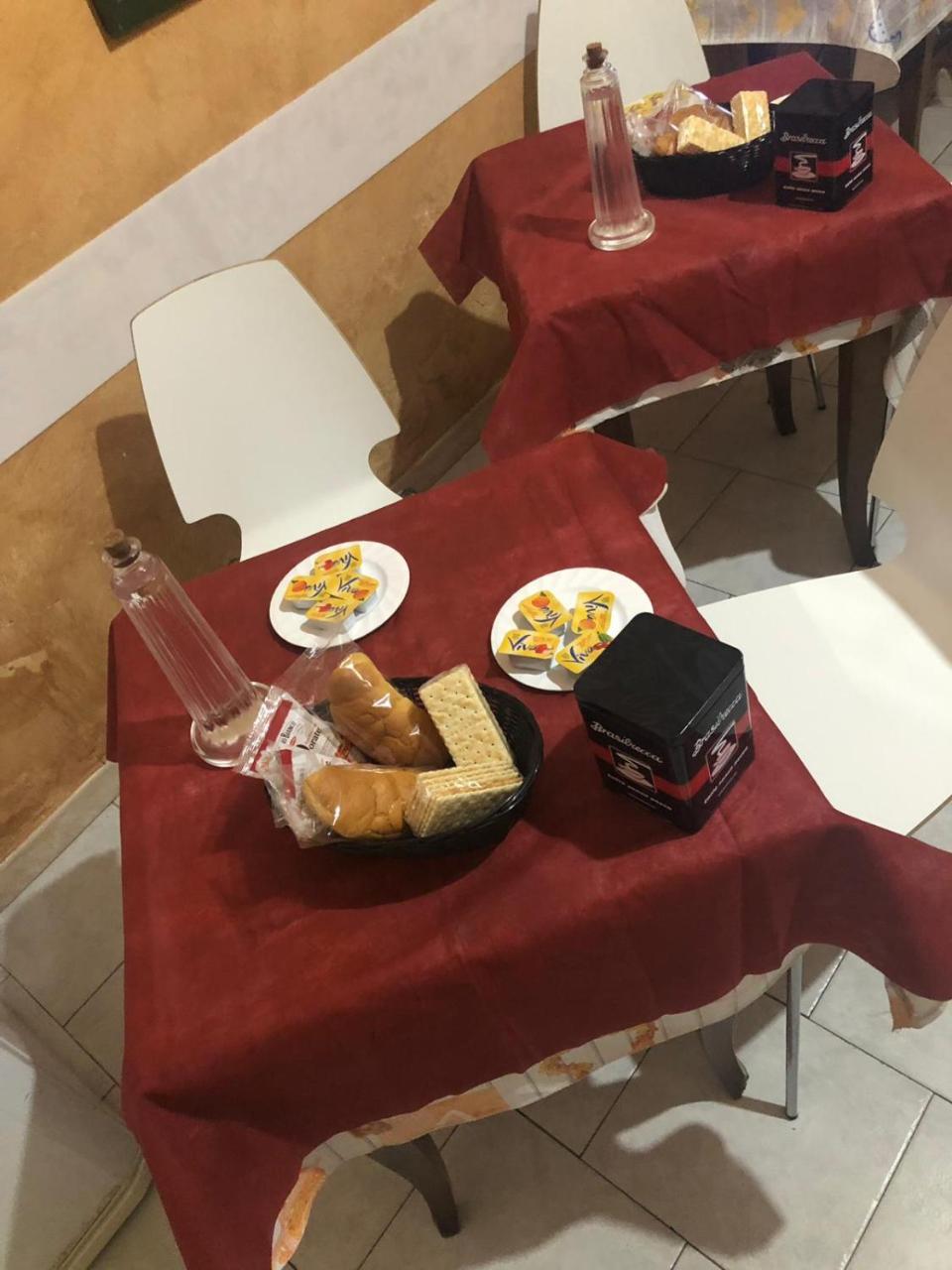 Atrium Rooms كاتانيا المظهر الخارجي الصورة