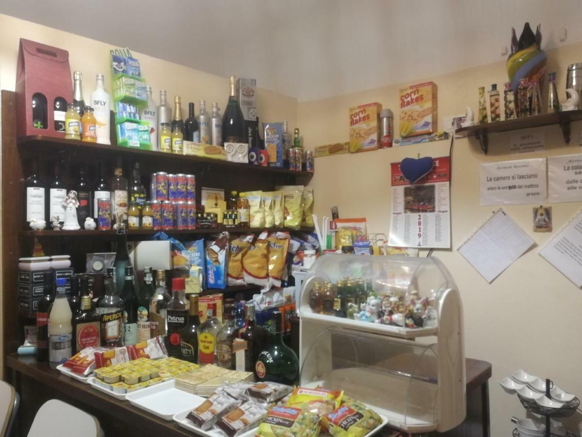Atrium Rooms كاتانيا المظهر الخارجي الصورة