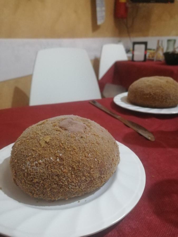 Atrium Rooms كاتانيا المظهر الخارجي الصورة