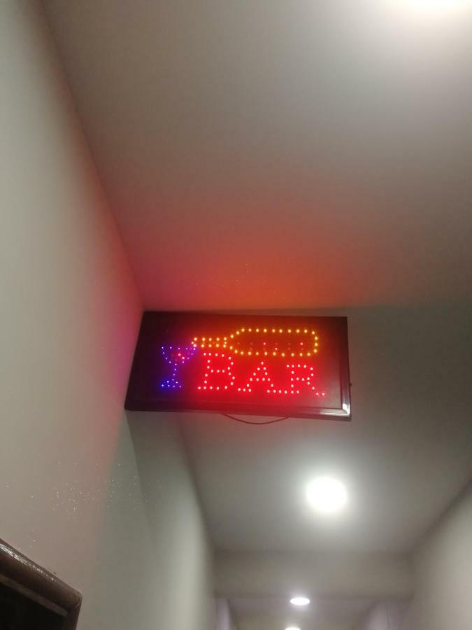 Atrium Rooms كاتانيا المظهر الخارجي الصورة