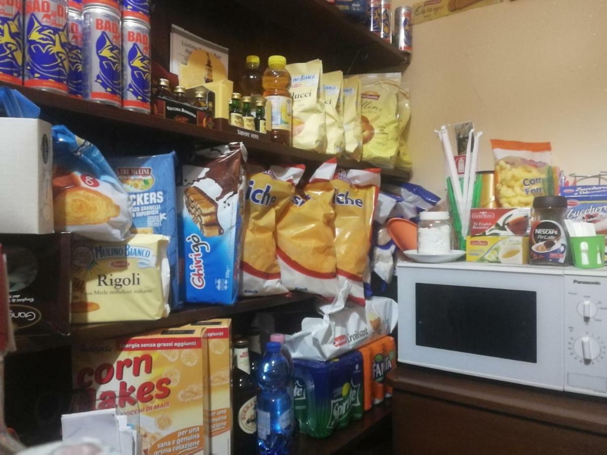 Atrium Rooms كاتانيا المظهر الخارجي الصورة