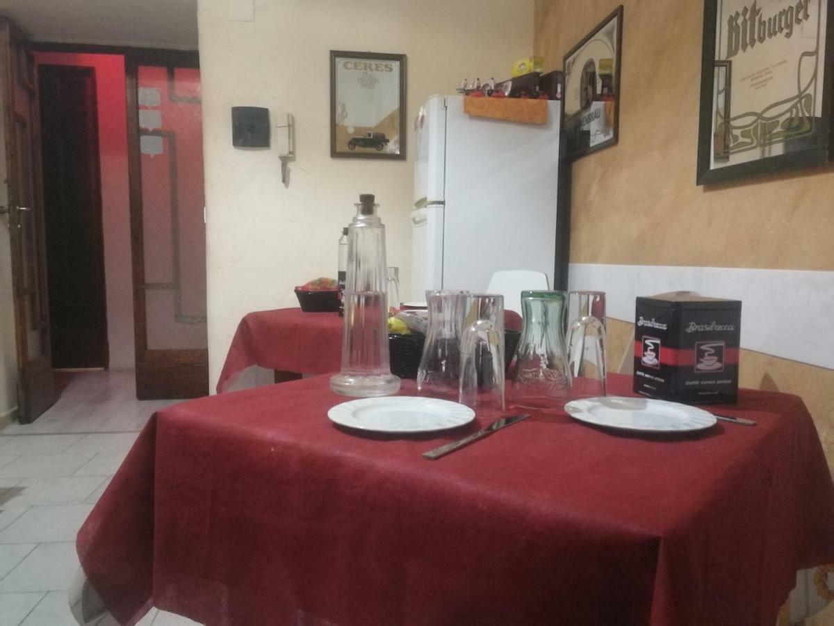 Atrium Rooms كاتانيا المظهر الخارجي الصورة