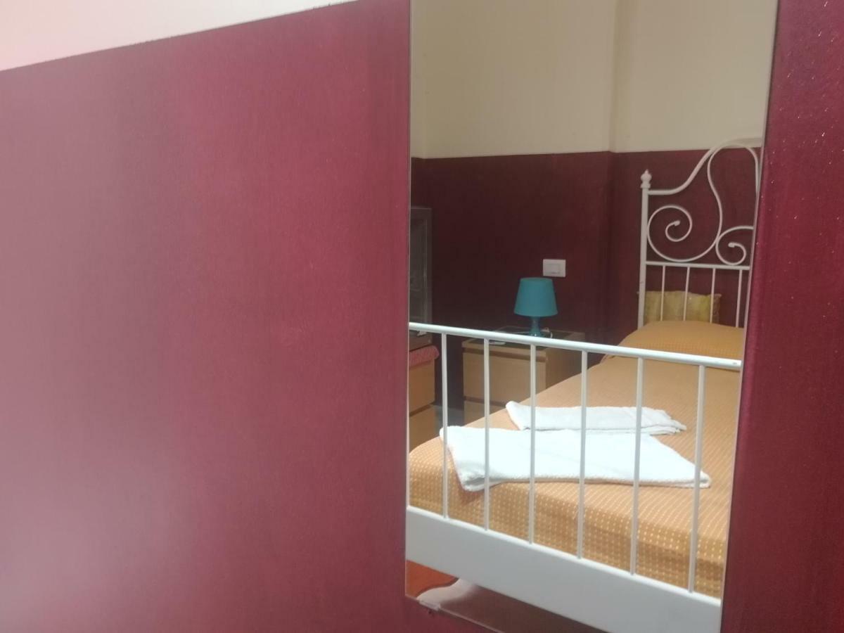 Atrium Rooms كاتانيا المظهر الخارجي الصورة