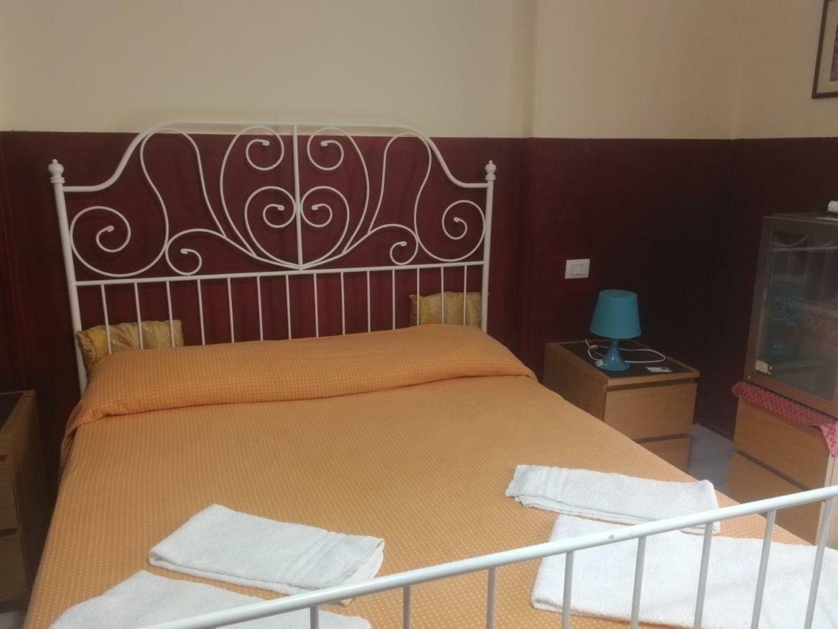 Atrium Rooms كاتانيا المظهر الخارجي الصورة