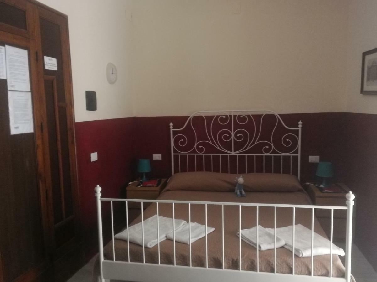 Atrium Rooms كاتانيا المظهر الخارجي الصورة