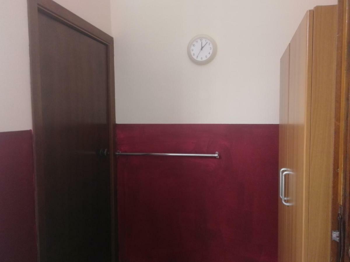 Atrium Rooms كاتانيا المظهر الخارجي الصورة