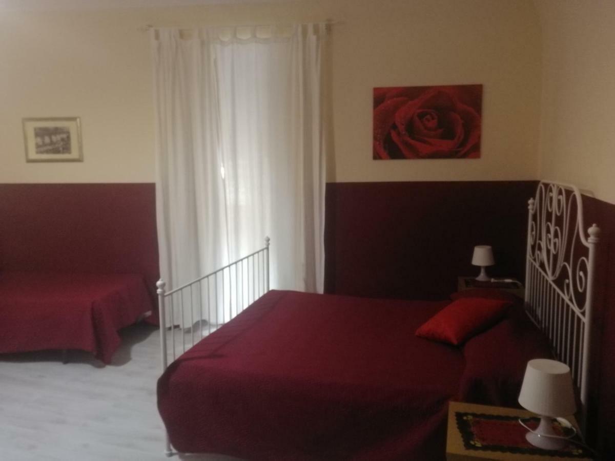 Atrium Rooms كاتانيا المظهر الخارجي الصورة