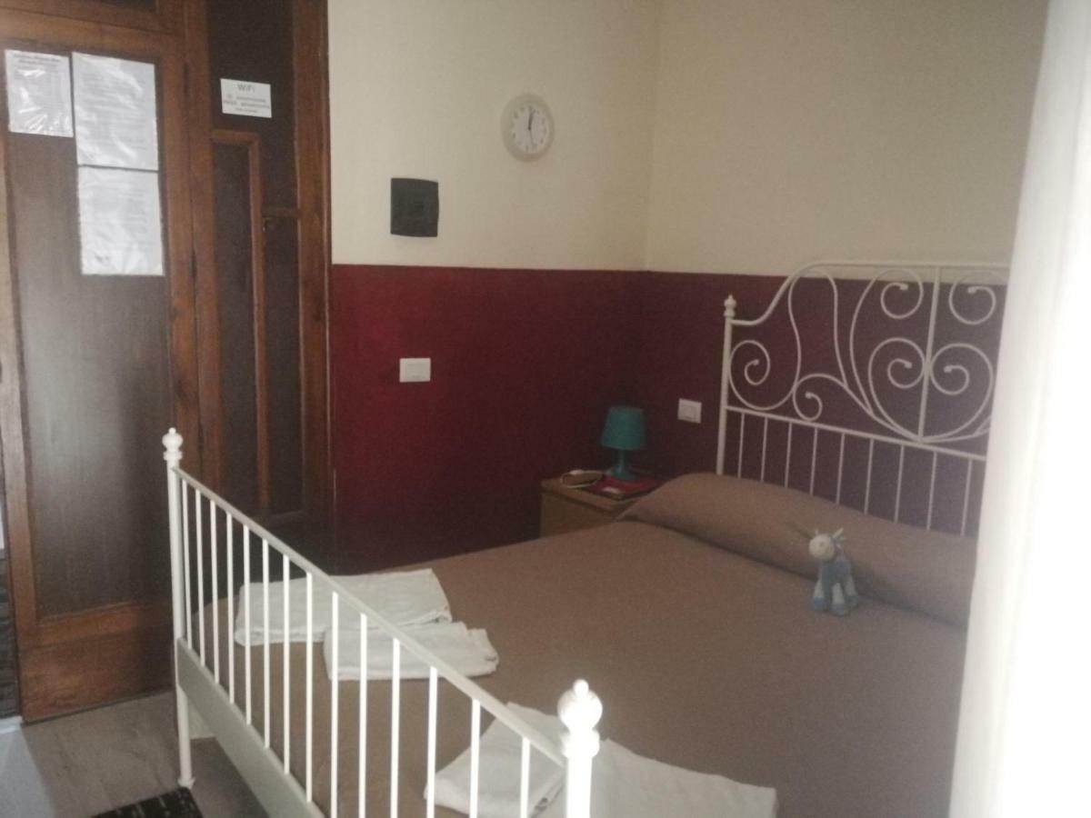 Atrium Rooms كاتانيا المظهر الخارجي الصورة