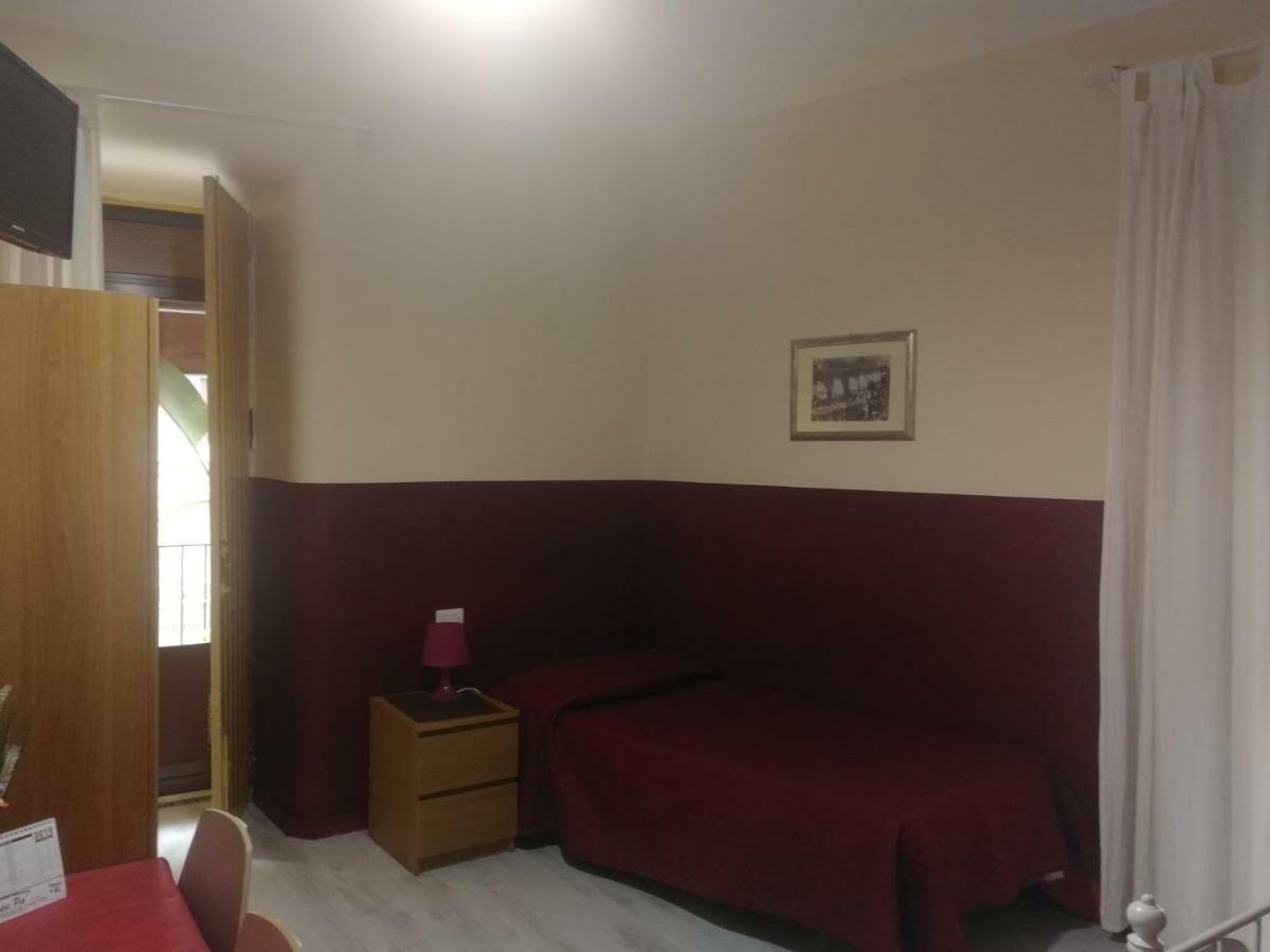 Atrium Rooms كاتانيا المظهر الخارجي الصورة
