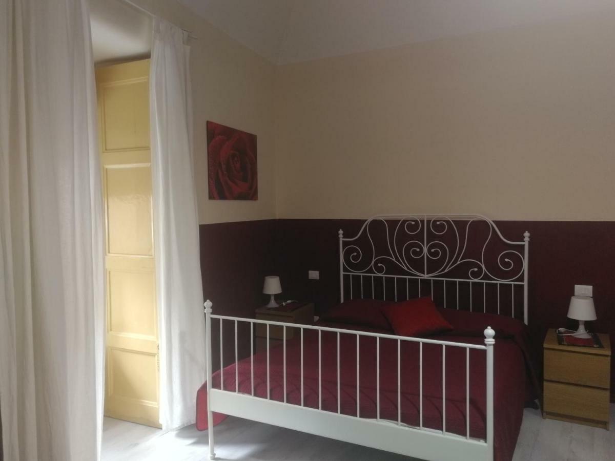 Atrium Rooms كاتانيا المظهر الخارجي الصورة